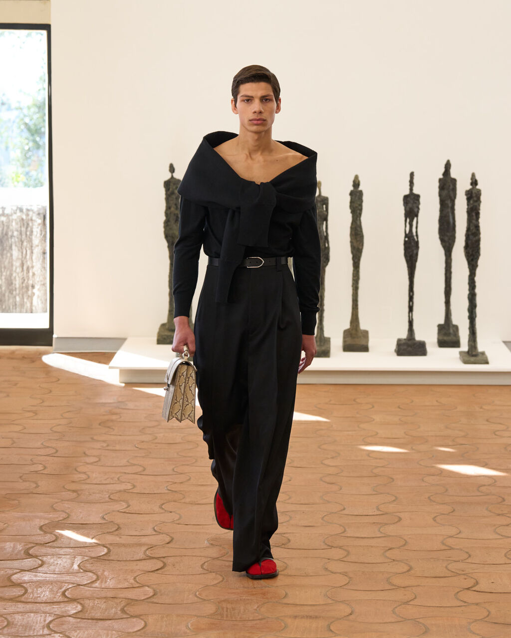 Look 9